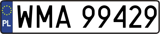 WMA99429