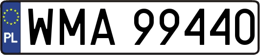 WMA99440