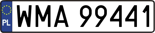 WMA99441
