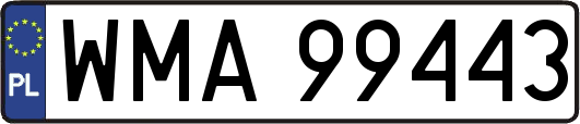 WMA99443
