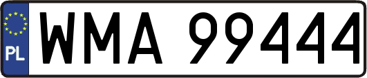 WMA99444