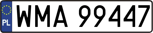 WMA99447