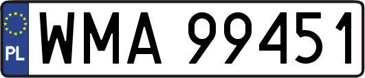 WMA99451