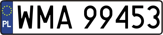 WMA99453