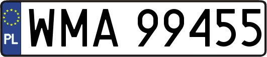 WMA99455