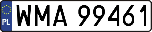 WMA99461