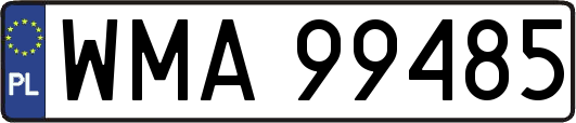 WMA99485