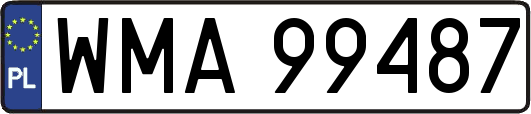 WMA99487