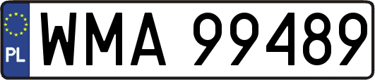 WMA99489