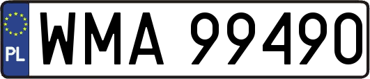 WMA99490