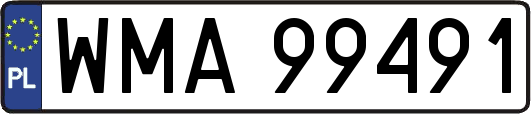 WMA99491