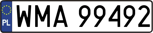 WMA99492