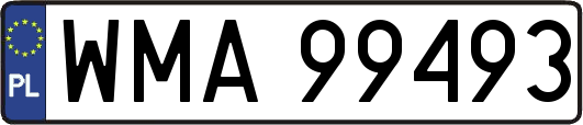 WMA99493