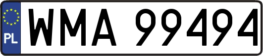 WMA99494