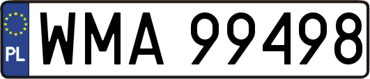 WMA99498