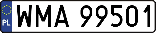 WMA99501