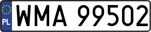 WMA99502