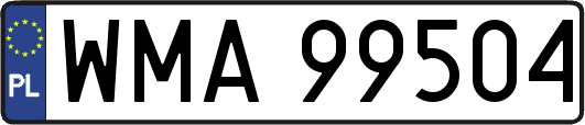 WMA99504