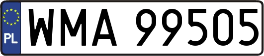 WMA99505