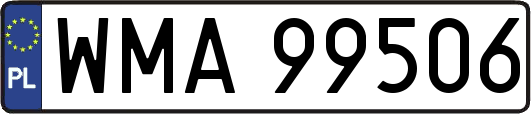 WMA99506