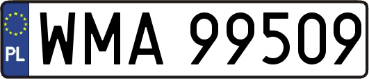 WMA99509