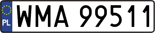 WMA99511