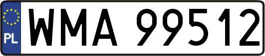 WMA99512