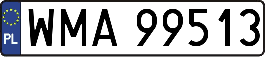 WMA99513