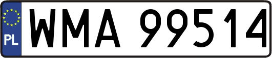 WMA99514