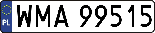 WMA99515