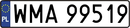 WMA99519