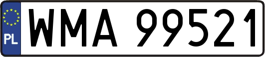 WMA99521