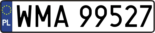 WMA99527