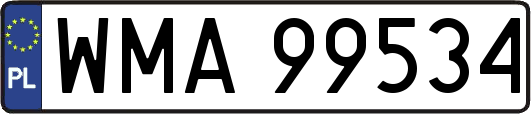 WMA99534