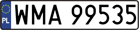WMA99535