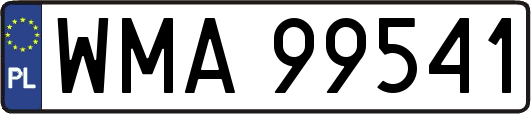 WMA99541