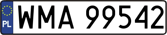 WMA99542