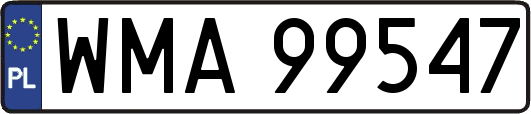 WMA99547