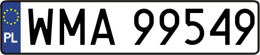 WMA99549