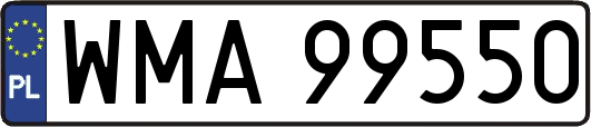 WMA99550