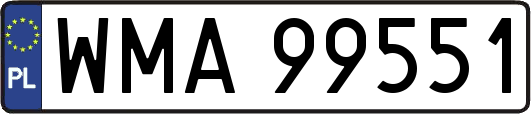 WMA99551