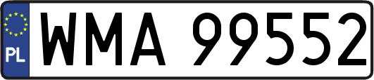 WMA99552
