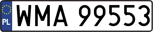 WMA99553
