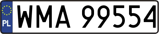 WMA99554