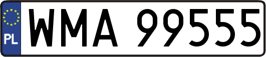 WMA99555