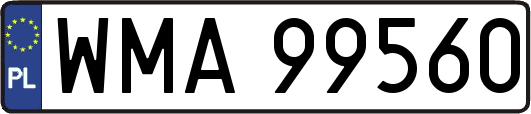 WMA99560