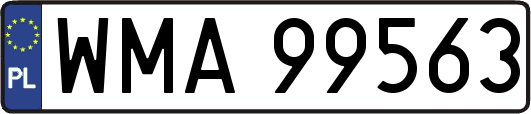 WMA99563