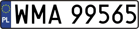 WMA99565