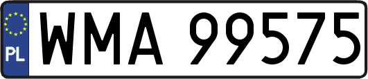 WMA99575