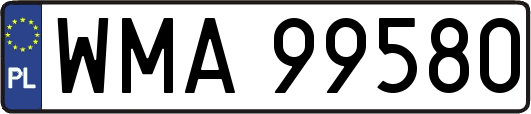 WMA99580